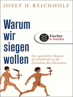 cover image of Warum wir siegen wollen